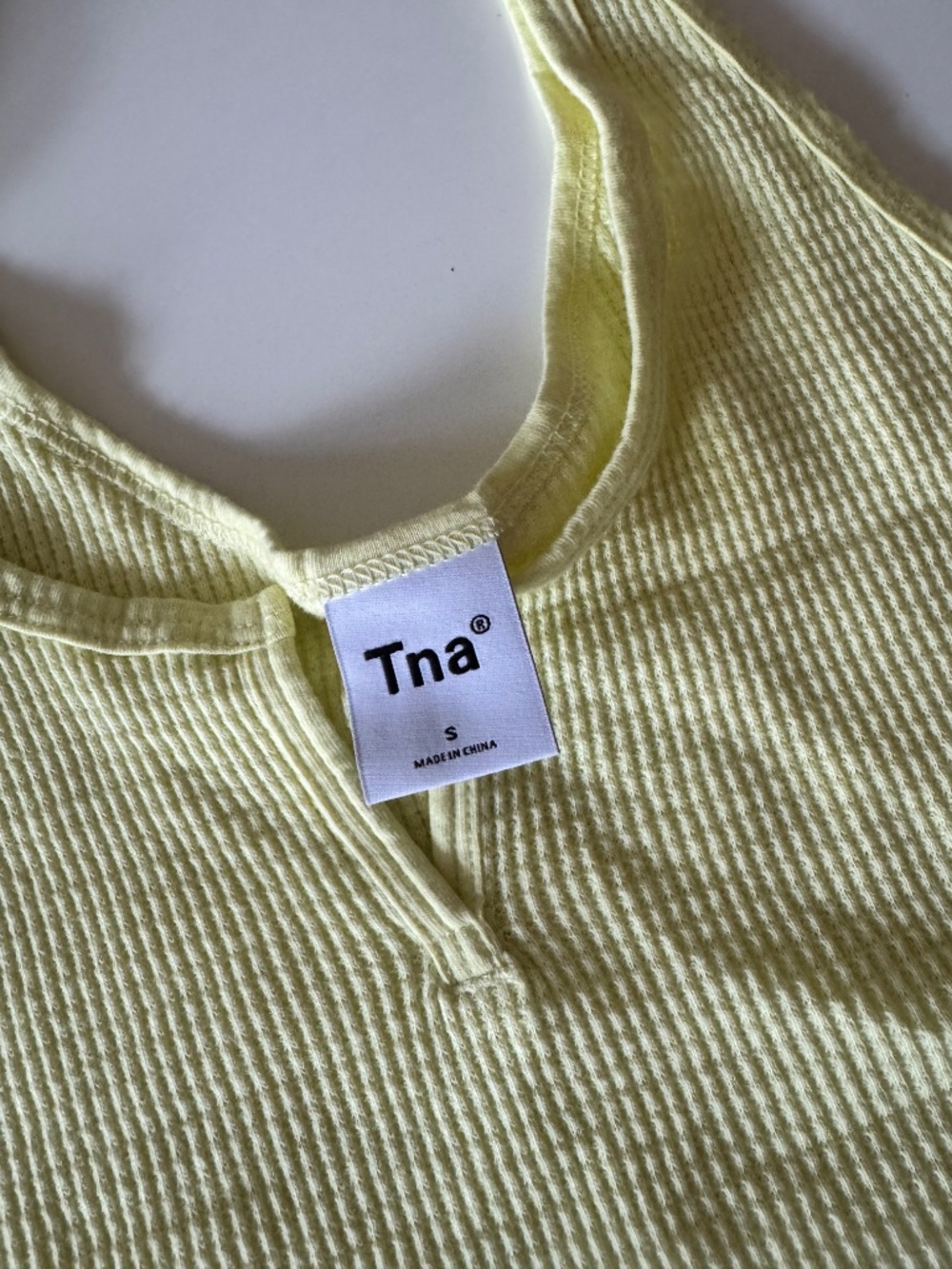 Top TNA - Picture 4 of 5